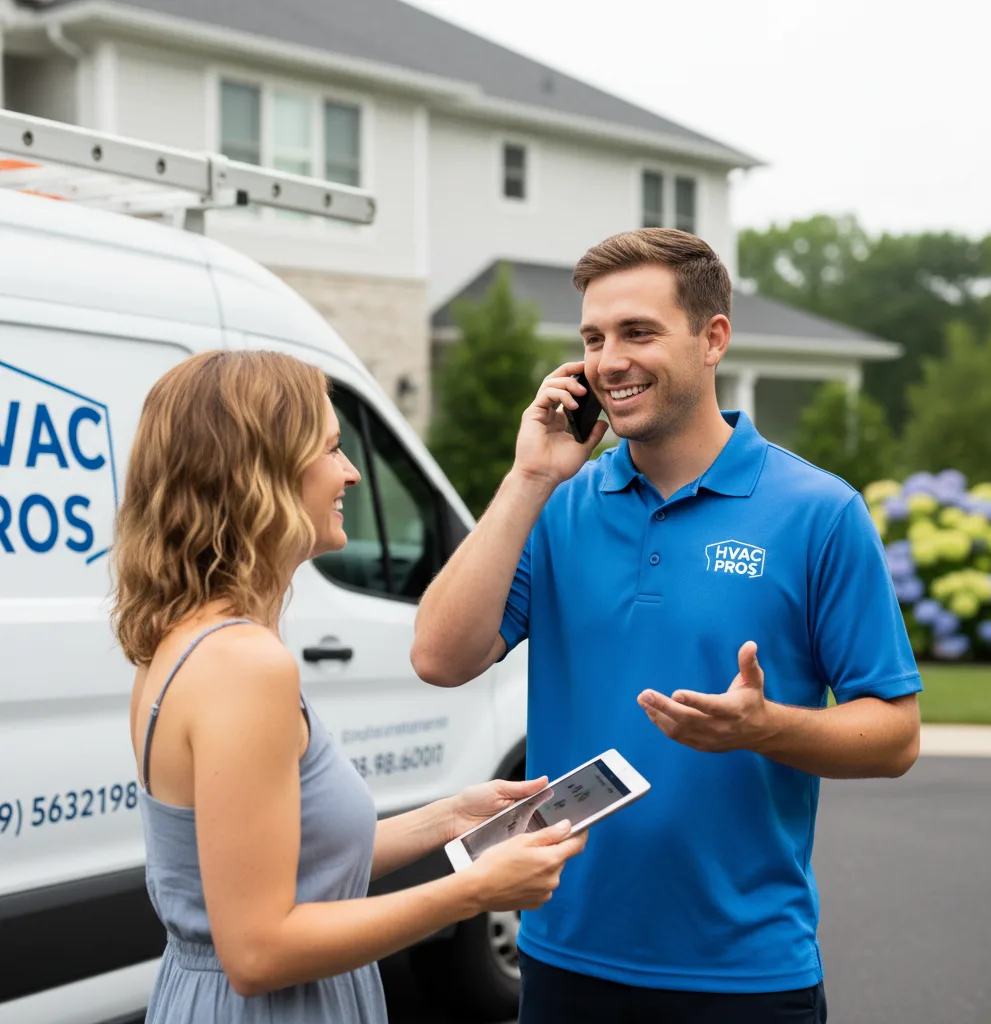 Furnace Installation in Egan, LA